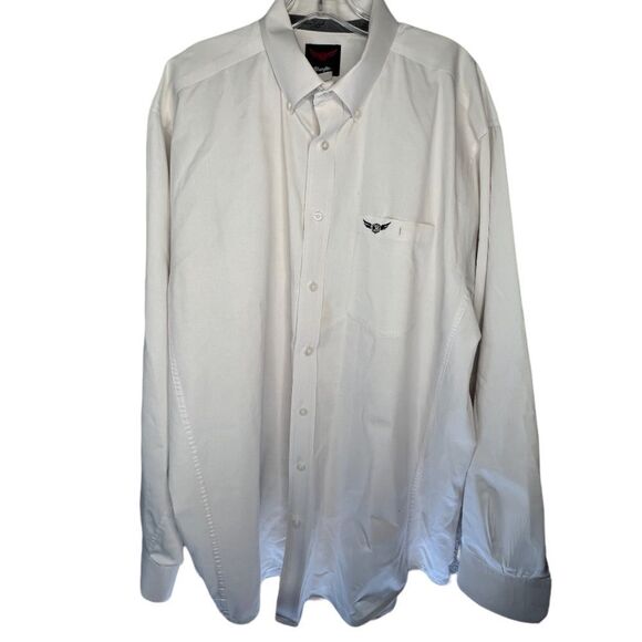 Wrangler Relentless‎ by Trevor Brazile Shirt - Picture 1 of 6